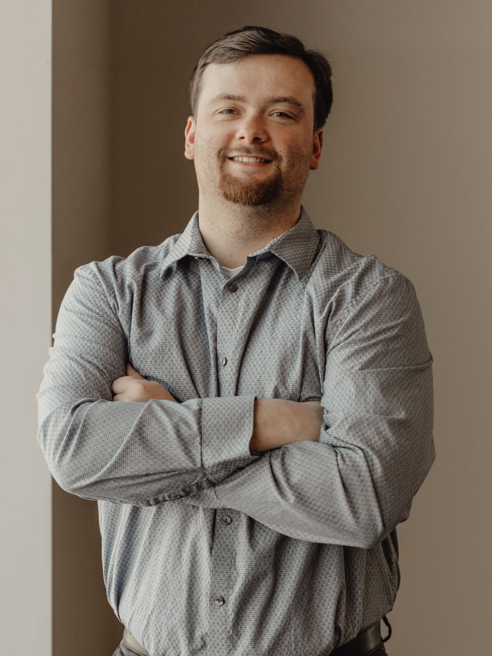 Dr. Hunter Smith, DC